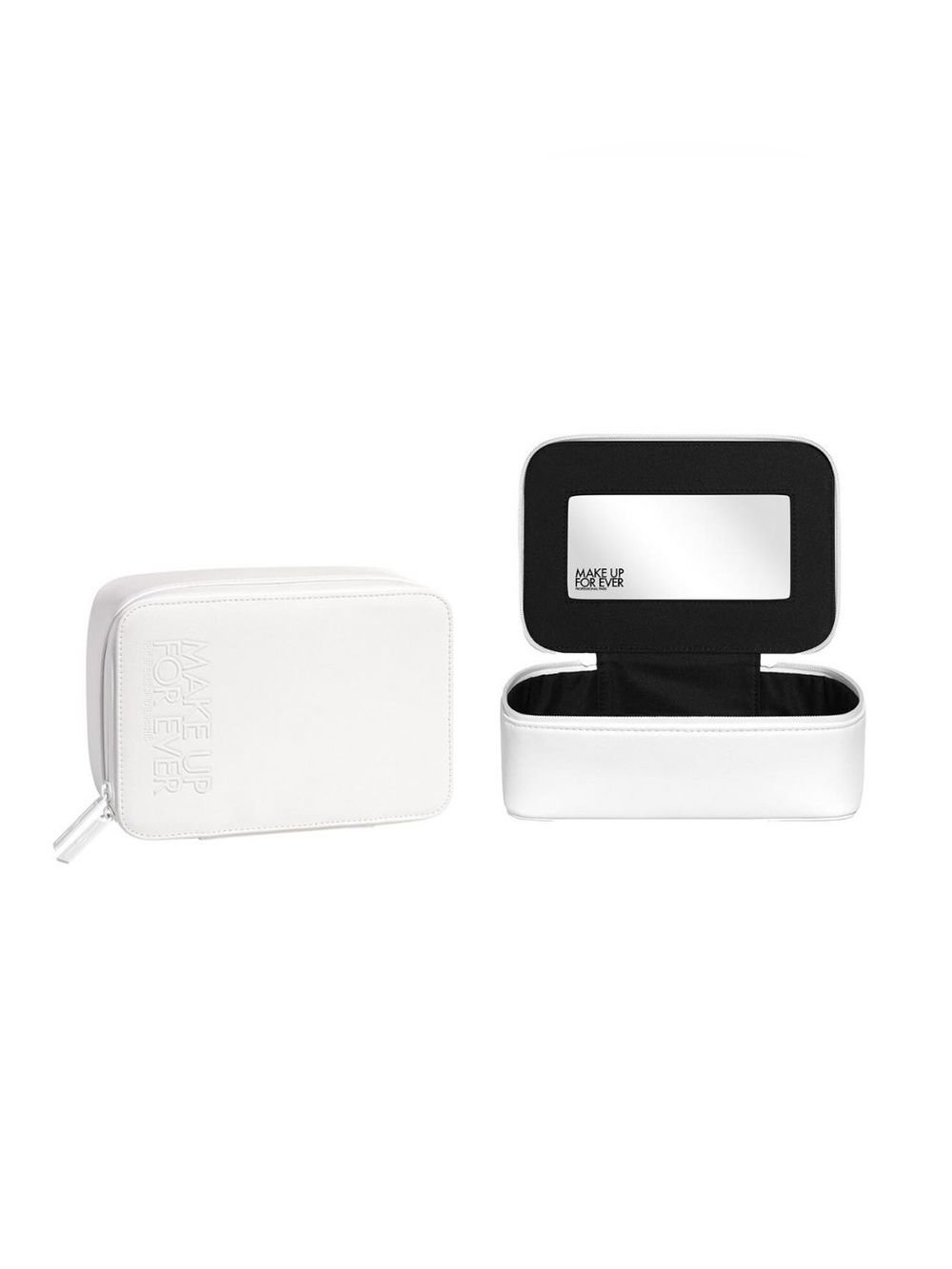 Make Up For Ever HD Skin Hydra Glow Makeup Pouch